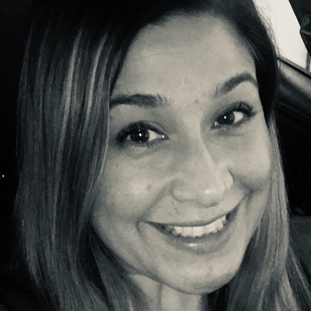 Meet your Posher, Anastasia